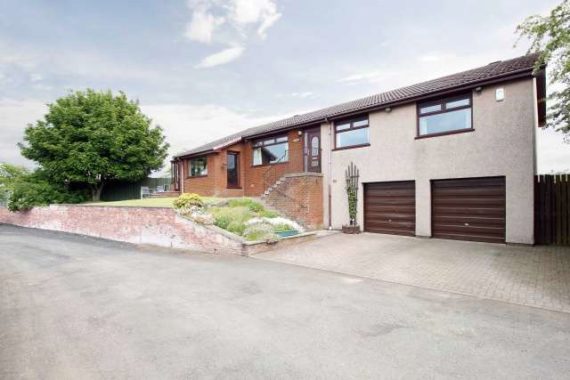 3 Bedroom Bungalow